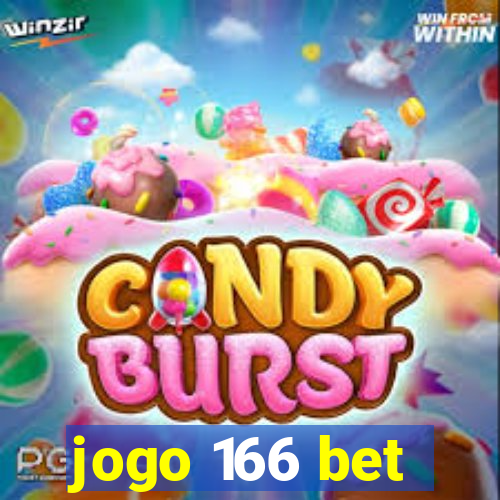 jogo 166 bet